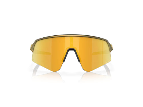 Oakley Sutro Lite Sweep Güneş Gözlüğü 946521 Brass Tax Prizm 24K