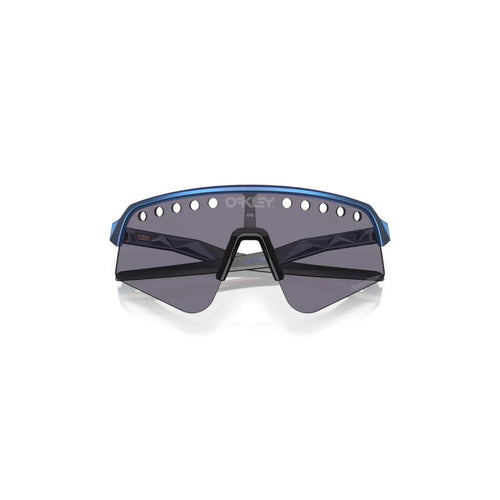 Oakley Sutro Lite Sweep Güneş Gözlüğü 946528 Amerikan Bayraklı TLD Blue ColorShift Prizm Grey