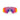 Oakley Sutro Lite Sweep Güneş Gözlüğü Matte White Prizm Road