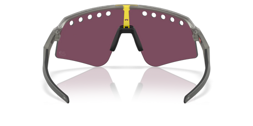 Oakley Sutro Lite Sweep Tour De France Özel Seri Güneş Gözlüğü 946532 TDF Matte Grey Ink Prizm Road Black