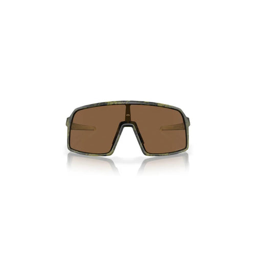 Oakley Sutro S Günəş Eynəyi 946211 Fern Swirl Prizm Bronze 