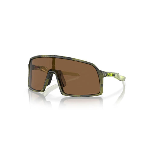 Oakley Sutro S Günəş Eynəyi 946211 Fern Swirl Prizm Bronze 