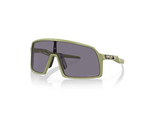 Oakley Sutro S Günəş eynəkləri 946212 Matte Fern Prizm Grey 