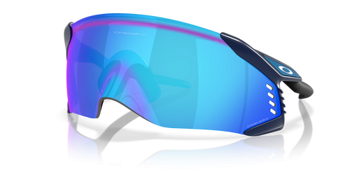 Oakley Velo Kato Günəş Eynəyi 950104 Tutqun Dəniz Prizm Sapphire