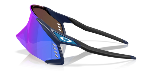Oakley Velo Kato Günəş Eynəyi 950104 Tutqun Dəniz Prizm Sapphire