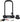 Onguard Anahtarlı U-Kilit 8003 X Pıtbull Std