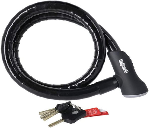 Onguard 8024X Rottweiler Açarlı Kilid 