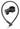 Onguard 8288 E-Scooter Anahtarlı Kilit 150X12mm