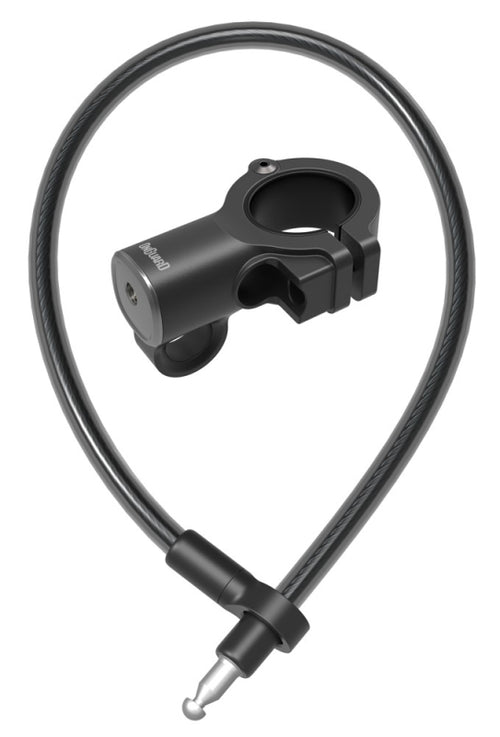 Onguard 8288 E-Scooter Açarlı Kilid 150x12mm 