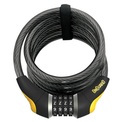 Onguard Kombinasiyalı Kilid 8031 ​​​​Doberman 