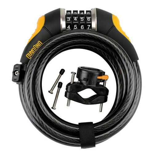 Onguard Kombinasiyalı Kilid 8031 ​​​​Doberman 