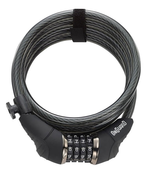 Onguard Kombinasiyalı Kilid 8031 ​​X Doberman 