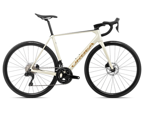 Orbea Orca M30i Yol Bisikleti