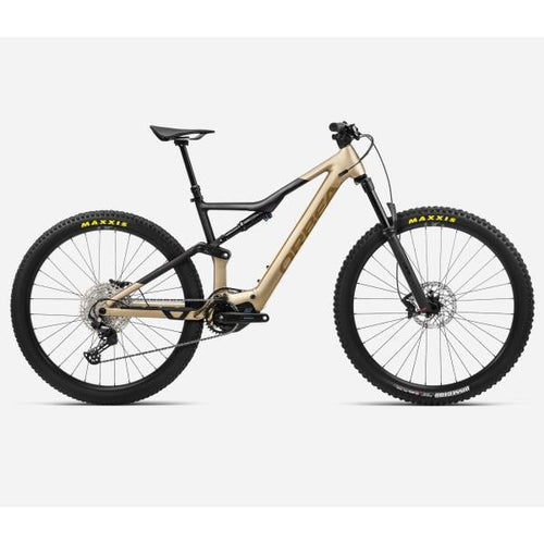 Orbea Rise H30 Elektrikli Dağ Bisikleti