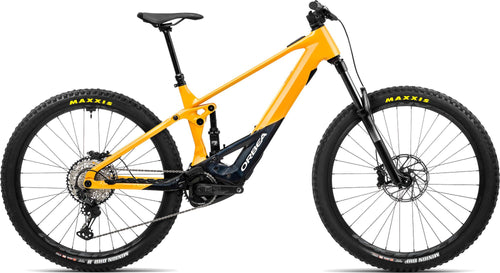 Orbea Wild H20 Elektrikli Dağ Bisikleti
