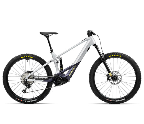 Orbea Wild M20 Elektrikli Dağ Bisikleti