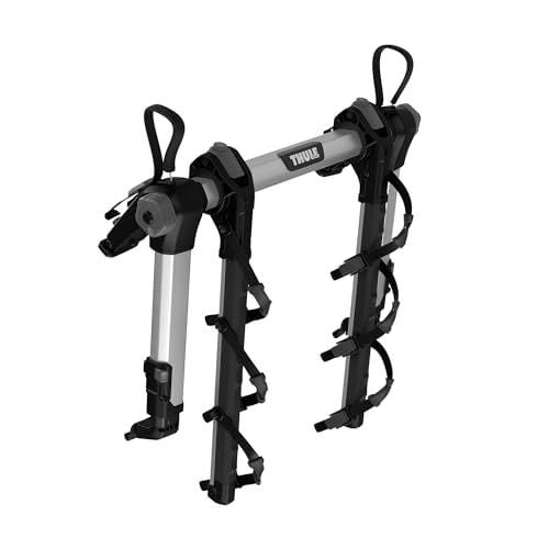 995001 - Thule OutWay Hanging 3'lü Bisiklet Taşıyıcı