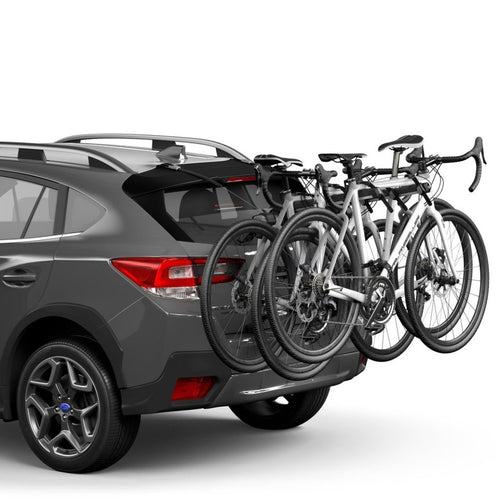 995001 - Thule OutWay Hanging 3'lü Bisiklet Taşıyıcı