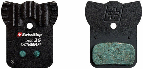 SWISSSTOP DISC 35 EXOTHERM 2 - SRAM 