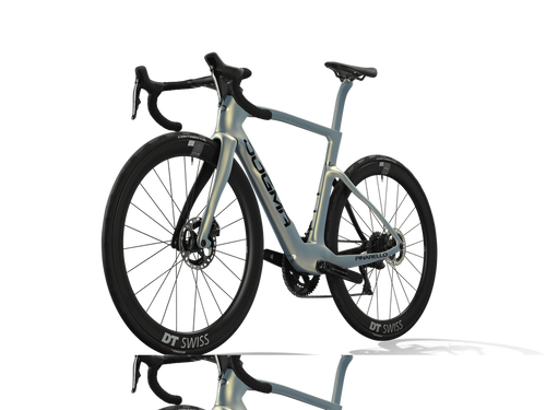 PiNARELLO DOGMA F DISC KADRO 50 Size