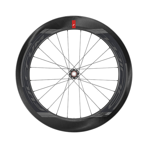 Fulcrum Pair Wind 75 Disc Jant Seti