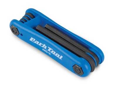 PARK TOOL AWS-10 ALYAN SET