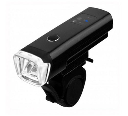 Assistant Parla F300 USB Şarj Fənəri 