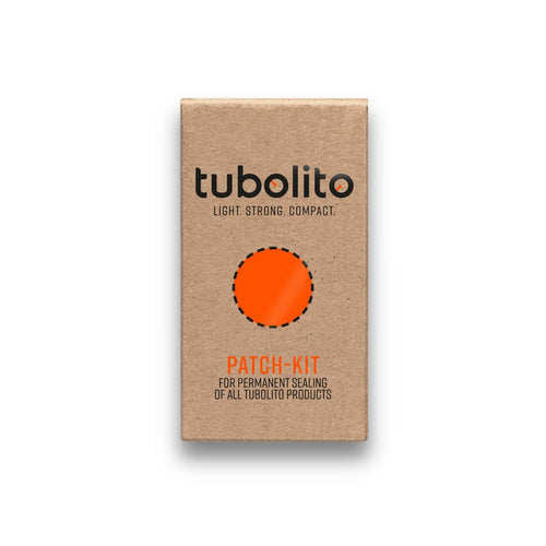 TUBOLITO FLIX Təmir Dəsti