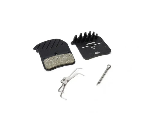 SHIMANO H03A YAY/PİM DAHİL DİSK FREN BALATASI