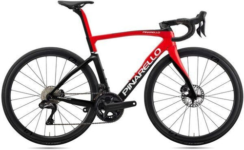 Pinarello F9 Disc Kadro