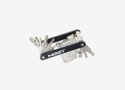 Most Multitool IRON ÇAKI