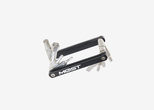 Most Multitool IRON ÇAKI