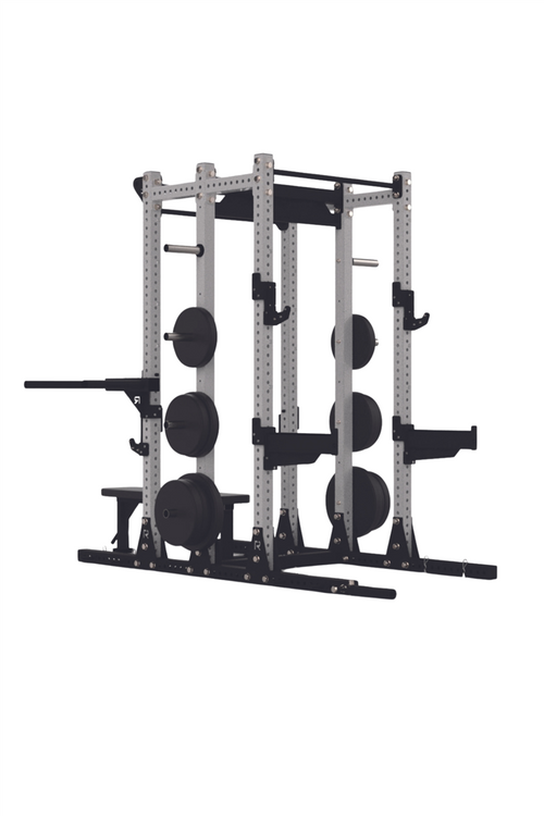 Pnf Sport  6X DUO RACK