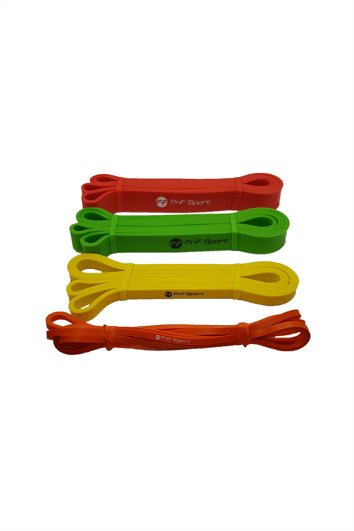 PNF Sport - Məşq Qrupu - Müqavimət Qrupu 