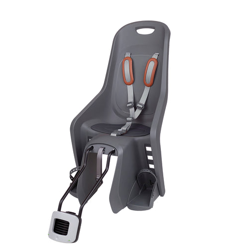 Polisport Bubbly Maxi Plus FF 29"  Arka Çocuk Taşıyıcı