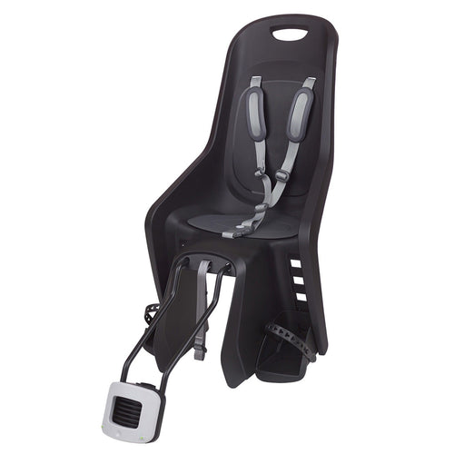 Polisport Bubbly Maxi Plus FF 29"  Arka Çocuk Taşıyıcı