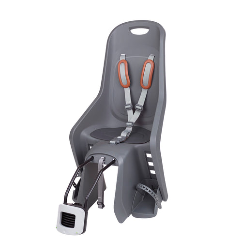 Polisport Bubbly Maxi Plus FF Arka Çocuk Taşıyıcı
