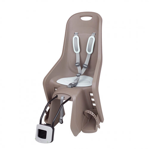 Polisport Bubbly Maxi Plus FF Arka Çocuk Taşıyıcı