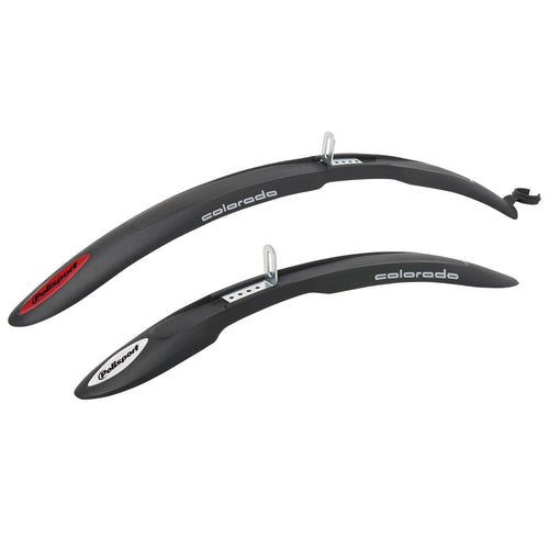 Polisport  Colorado 26" Fiber Çamurluk Set