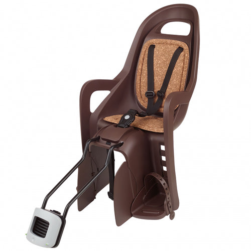 Polisport Groovy Eco FF 29" Arka Çocuk Taşıyıcı