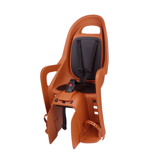 Polisport Groovy CFS Bagaj Üstü Çocuk Taşıyıcı