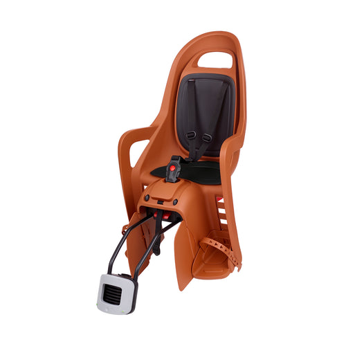 Polisport Groovy Rs Plus Arka Çocuk Taşıyıcı