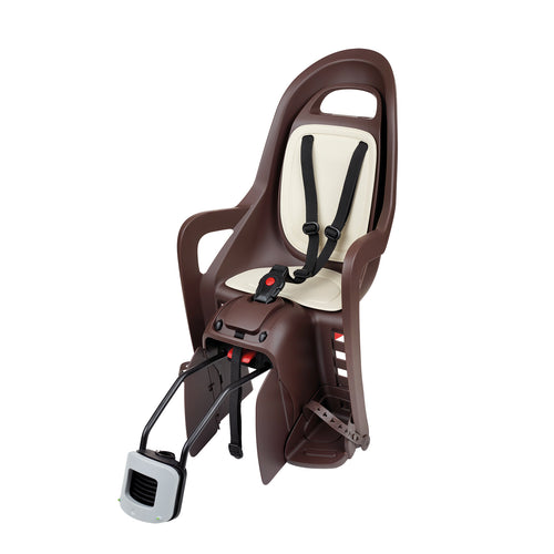 Polisport Groovy Rs Plus Arka Çocuk Taşıyıcı