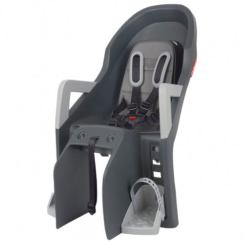 Polisport Guppy Maxi Plus CFS Arka Çocuk Taşıyıcı