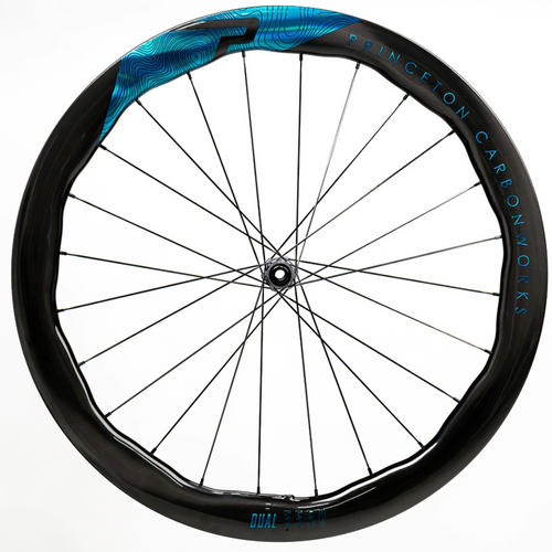 Princeton Dual 5550 Evo Disc Jant Seti