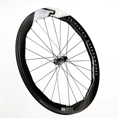 Princeton Dual 5550 Evo Disc Jant Seti