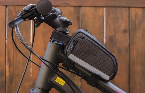 PROCYCLE PC-225 CEPLİ KADRO ÜSTÜ ÇANTA