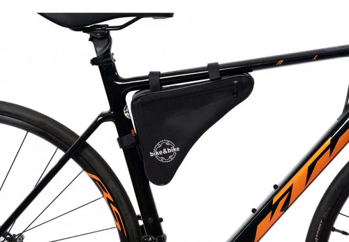 PROCYCLE PC-330 ÜÇGEN KADRO ARASI ÇANTA