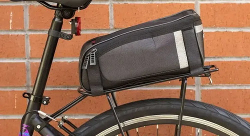 PROCYCLE PC-400 ARKA BAGAJ ÇANTA