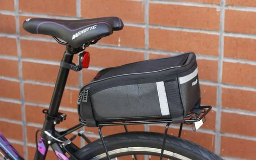 PROCYCLE PC-400 ARKA BAGAJ ÇANTA